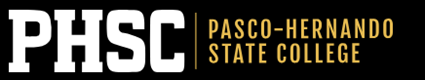 Pasco-Hernando State College Home Page